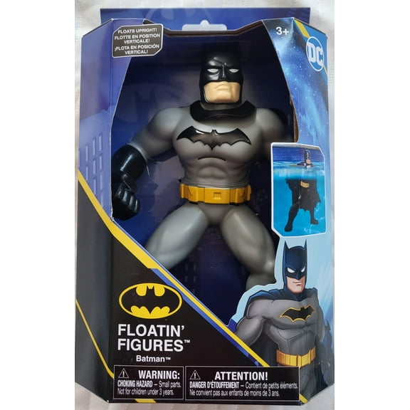 Swimways DC Floatin' Figures - Batman