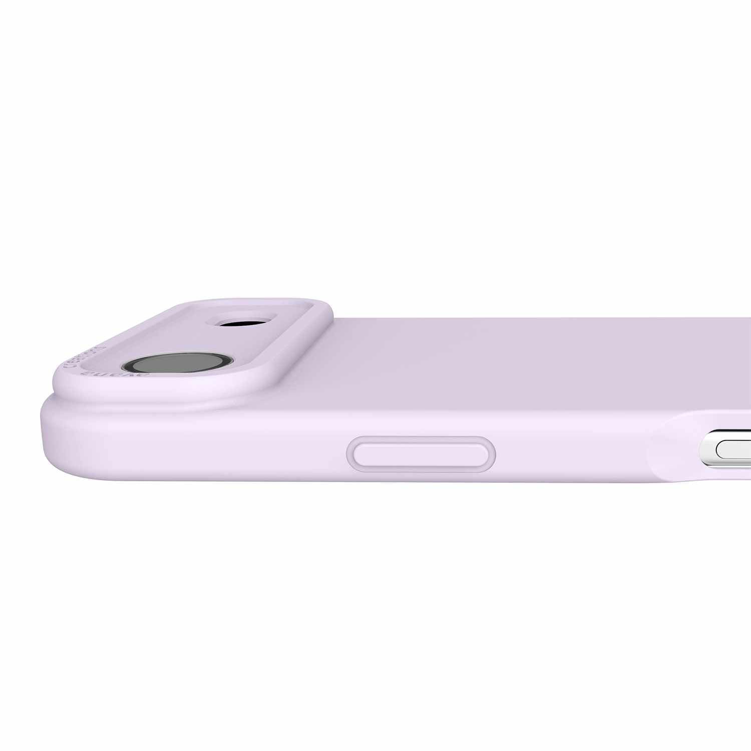 Avana Velvet MagSafe Case Lavender for iPhone 17 Pro