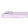thumbnail image 4 of Avana Velvet MagSafe Case Lavender for iPhone Air, 4 of 5