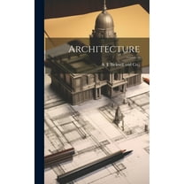 Architecture (Hardcover)