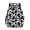 Cow Print, variant on Whosucclay Tie Dye Swirl Kids Backpack for Boys Girls, Lightweight School Bag High School Elementary School Kindergarten with Large Capacity Adjustable Straps