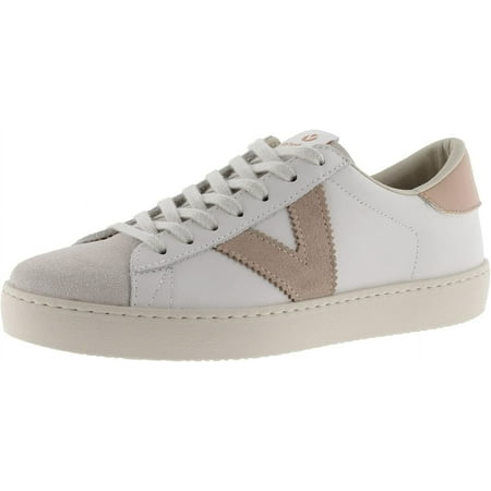 

VICTORIA BERLIN LEATHER & SPLIT LEATHER Sneakers