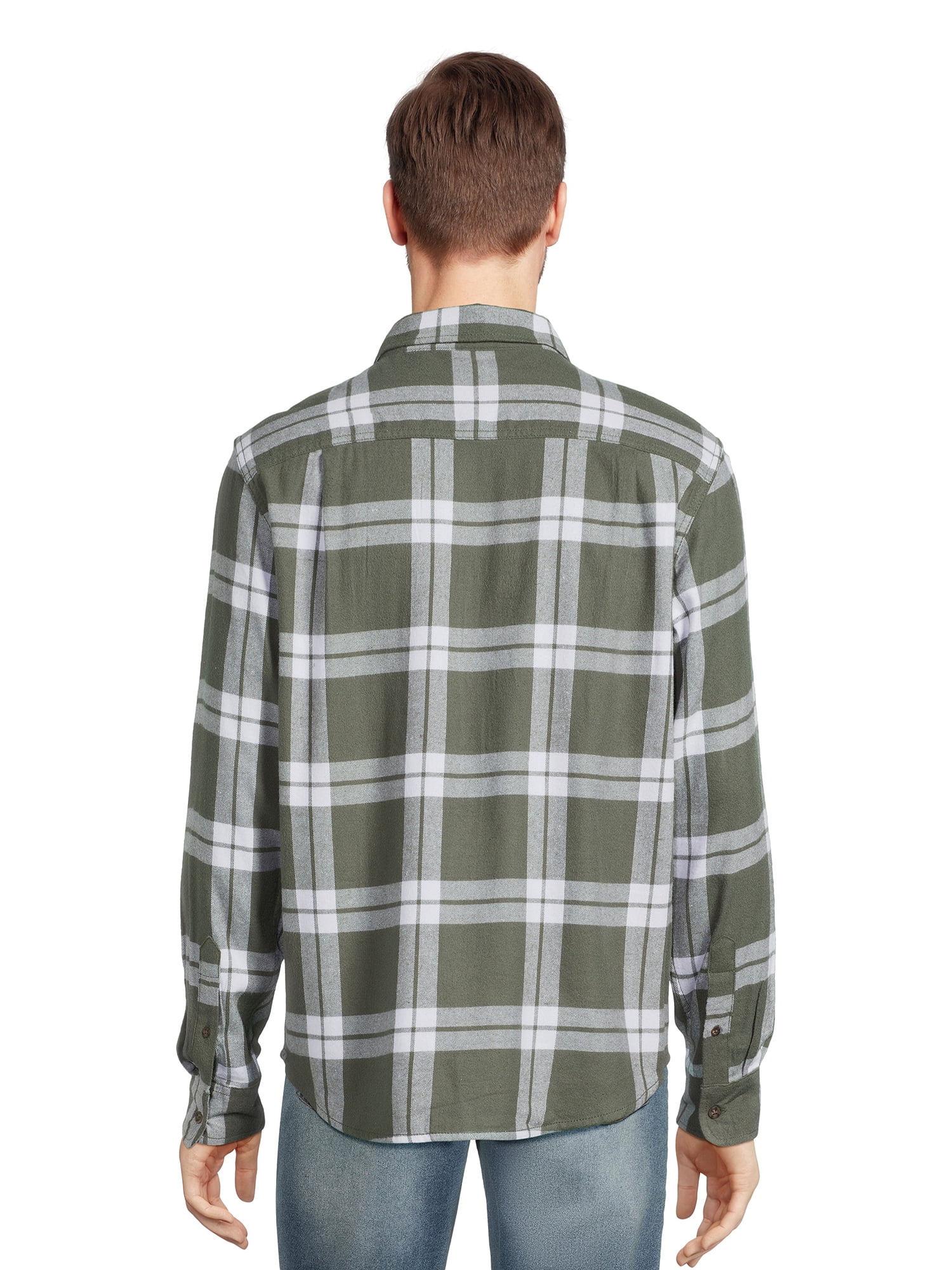Grey Flannel Shirts: Shop up to −83%