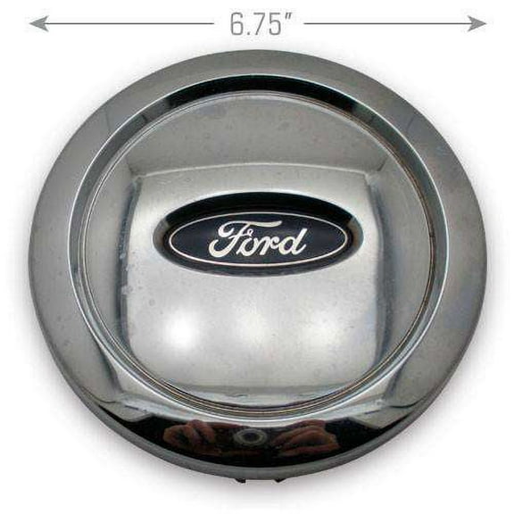 Centercaps Ford Expedition 2004-2006 Center Cap Fits 5 Spoke 17" Wheel