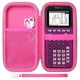 thumbnail image 1 of Estuche LTGEM para Texas Instruments TI-84 Plus CE/TI-84 Plus, 1 of 7