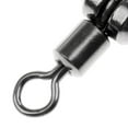 thumbnail image 3 of Giratorios de línea kusrkot 10 Uds. accesorios de pesca Swivels, 3 of 6