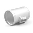 thumbnail image 4 of Base de Montaje del Adaptador del Sensor de Flujo de Aire de 3 Pulgadas y 76 mm para el Medidor de AdmisióN de para , para y para, 4 of 5