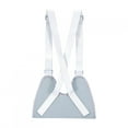 thumbnail image 4 of Wrist Sling, Multi-Function 0.8 X 13.4In Health Care Tool, Comfortable Washable For Shoulder Strain Shoulder Dislocation, 4 of 8