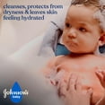 thumbnail image 2 of Johnson's Baby Jabón y Shampoo para Bebé sin Lágrimas 400 ml, 2 of 7
