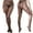Black 3, variant on Stockings for Women Fishnet Hosiery Batch Black Wire Hollowed Out Fishnet Mesh Large Net Medium Net Small Net Pantyhose Net