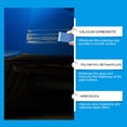 thumbnail image 5 of QIFEI Car Scratch Repair Polishing Wax Body Compound Repair Polish Paint Remover Care, 5 of 10