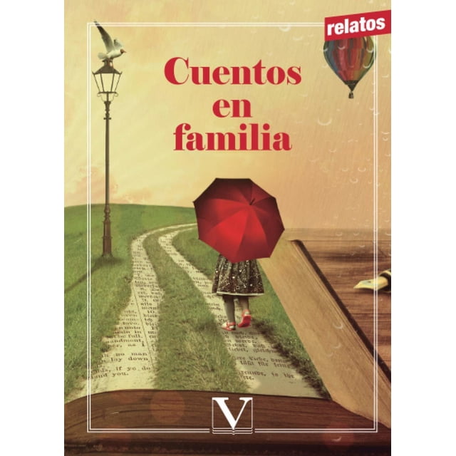 Cuentos En Familia Verbum 9788490745410