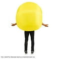 thumbnail image 5 of PAC-MAN Inflatable Adult Costume | One Size Fits Most, 5 of 8