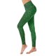 thumbnail image 2 of Gibobby Leggings deportivos mujer Pantalones de Yoga de cintura alta con estampado del Día de San Patricio para mujer, mallas de compresión, mallas de cintura alta(AG,CH), 2 of 5
