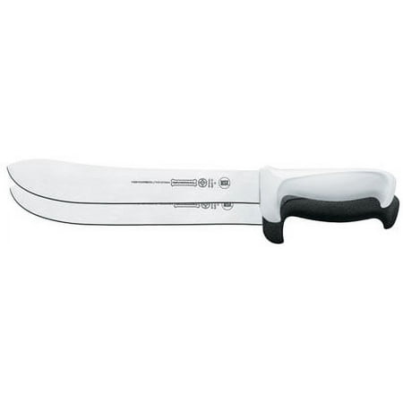 

Mundial 5625-10 Butcher Knife 10 White