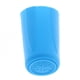 thumbnail image 5 of 2 Pcs Cubierta de Cola Micrófono Batería Soporte para Producción Musical Electrónica Aprendiziaje Azul perfke Cubierta de la tapa de la copa del extremo del micrófono, 5 of 9