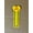3, variant on 1PC Conversation Heart-Shaped Candy Bookmark 3D Printing Gift