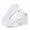 White, variant on Men's & Professional Boxing & Wrestling Shoes - Heavy-Duty Lightweight Training Boots with Lace-Up Closure & Non-Slip Rubber Sole - All-Season Gym, Sparring, Competition Sneakers
