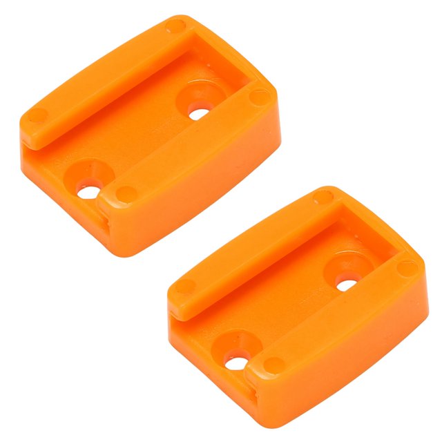 2X para XC-2000E Piezas de Repuesto para Exprimidor de Naranja Eléctrico Soporte para Pelador de Exprimidor de Naranja