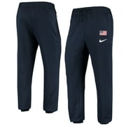 USA Basketball Nike Performance Showtime Pants - Navy