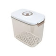 thumbnail image 6 of Food Vacuum Storage Box Sealed Fresh-Keeping Food Dispenser Large Capacity, 6 of 9