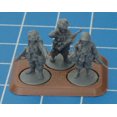 thumbnail image 5 of Flames of War: Petites Bases - 2 et 3 Trous, 5 of 5