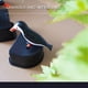 thumbnail image 5 of Dispensador de palillos de dientes con sistema de expulsión automática | Caja para palillos de dientes con forma de pájaro y apertura con una sola mano, 5 of 7