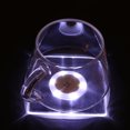 thumbnail image 4 of FOMIYES 3Ud Posavasos LED Para Bar Transparente Uso En Fiesta Instalación Batería, 4 of 8