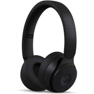 Open Box Beats Solo Pro Wireless Noise Cancelling On-Ear