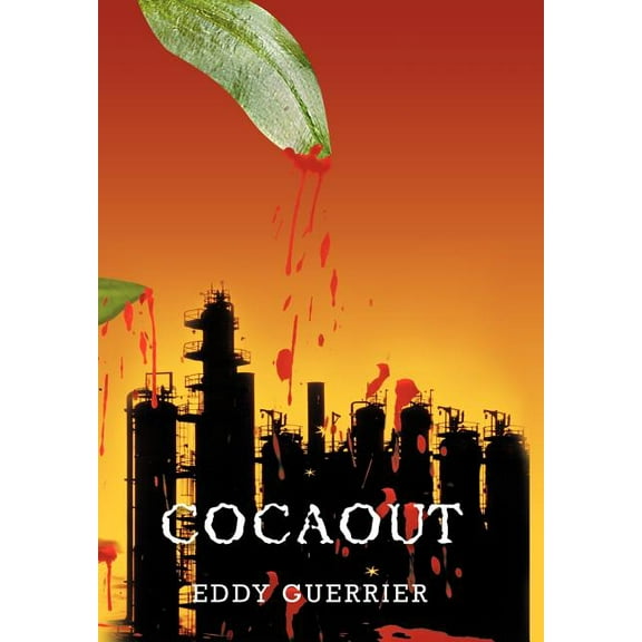 Cocaout (Hardcover)