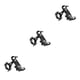 thumbnail image 5 of Tholdsy Soporte universal para teléfono móvil para bicicleta Soporte para manillar para motocicleta Type3 NO3, 5 of 6