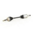 thumbnail image 3 of TrakMotive Arbre d'Essieu CV TO-8015 Prime; Remplacement de l'Oem, 3 of 5