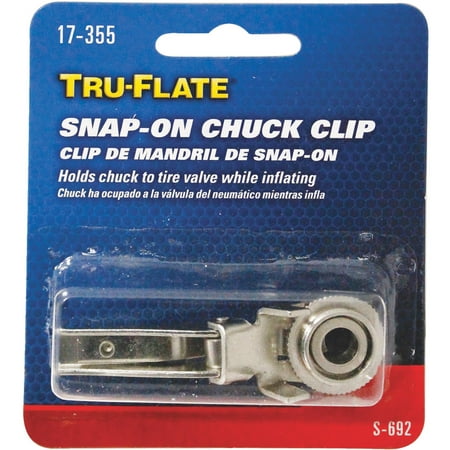 UPC 028893173557 product image for Snap-On Chuck Clip | upcitemdb.com
