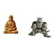 thumbnail image 1 of Estatua del Corazón de Jesús,Estatua de Jesús para decoración del hogar,Figura católica de Jesús,Figuras de búho,Figuras de búho,animales artificiales,artesanías,decoración del hogar, 1 of 8