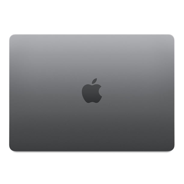 Macbook Air 13.6-inch (8-GPU, Space Gray) 4.05Ghz 8-Core M3 (2024