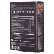 New Nordic Hair Volume™ Menopause, 30 Tablets