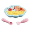My Sweet Love, Magic Baby Food Play Set, Doll Playsets for Children Ages 3+