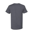 thumbnail image 3 of JERZEES Premium Blend Ringspun Crewneck T-Shirt 560MR, 3 of 3