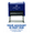 Blue, variant on Vivid Stamp YOUR ACCOUNT IS PAST DUE Self Inking Rubber Stamp (Red Ink) - Large