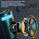 thumbnail image 4 of Ganfancp Mini Altavoz Bluetooth Smart Desktop Audio Home Ofertas y Liquidaciones 1 Cable de Audio, 1 Cable de Datos, 4 of 7
