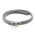 thumbnail image 1 of Collar de protección al aire libre para mascotas, accesorio impermeable, ajustable, para gato, Collar de mascota perro, antipulgas, mosquitos, 63/38cm Fivean unisex, 1 of 2