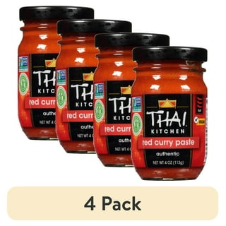 Safeway green best sale curry paste