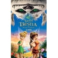 thumbnail image 1 of TINKER BELL Y LA BESTIA DE NUNCA JAMÃS.LA NOVELA Planeta 9786070727931, 1 of 2