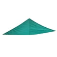 thumbnail image 1 of Auvent Multifonction Imperméable Pare-Soleil Extérieur Triangulaire pour camping, 1 of 7