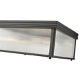 thumbnail image 6 of Z-Lite 4 Light Flush Mount, 6 of 8