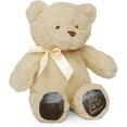 thumbnail image 1 of Peluche Jolitee My First Bear de peluche, 15 cm, color beige, 1 of 6