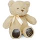 thumbnail image 1 of Peluche Jolitee My First Bear Bear Bear Bear, 1 of 6