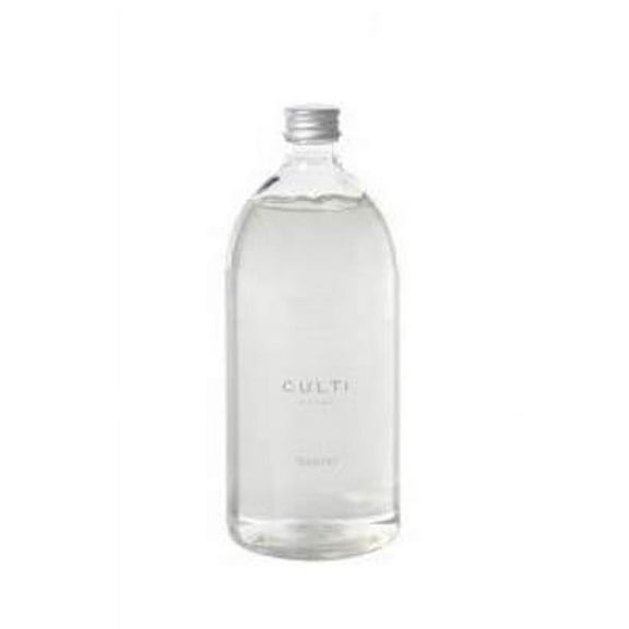 TESSUTO - REFILL Reed Diffuser Culti Milano 1000 ML