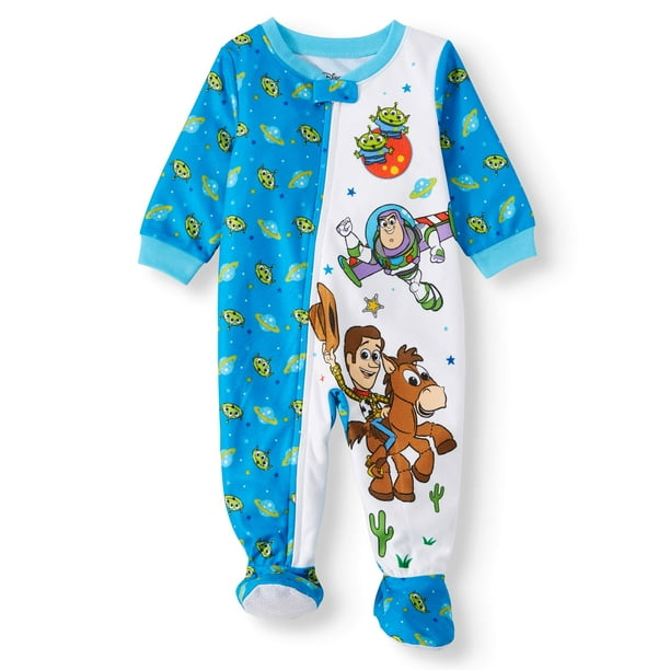 Disney Pixar Toy Story Toy Story Baby Boy Microfleece Blanket