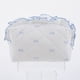 thumbnail image 5 of Bolso Bandolera Cute Pouch C5v (S) Azul WDOplteas, 5 of 9